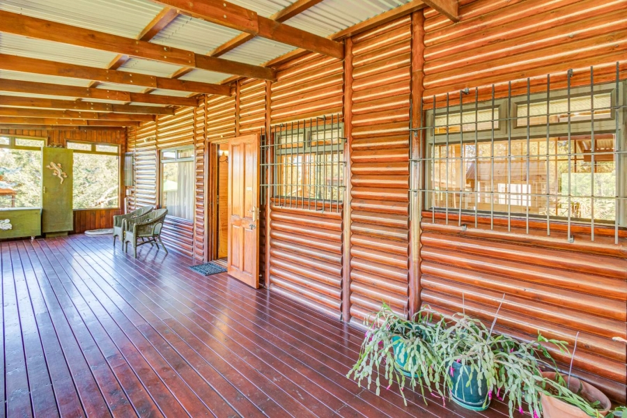 3 Bedroom Property for Sale in Rheenendal Western Cape
